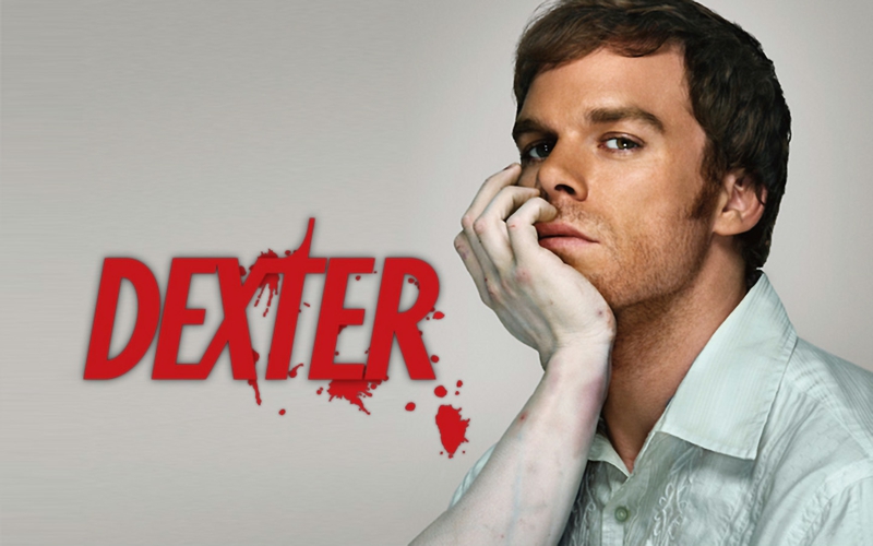 Resultado de imagem para Dexter